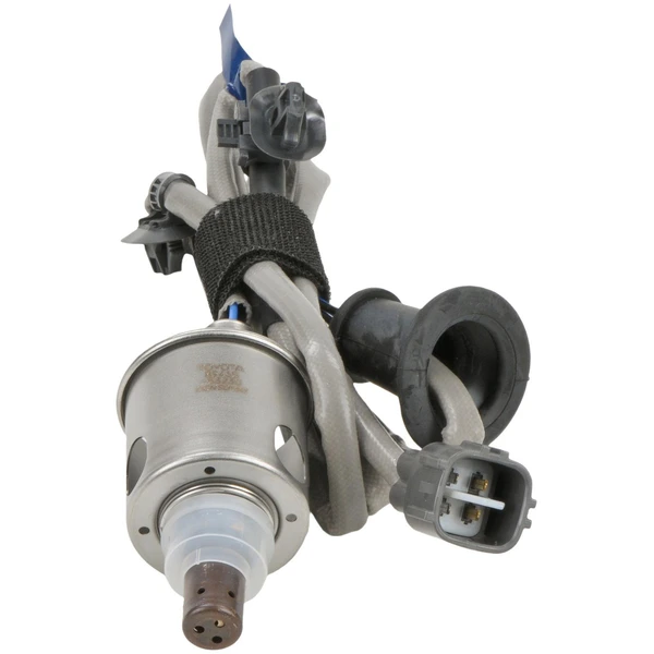 Oxygen Sensor - Downstream Left - Bosch 15126