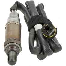 Bosch 15138 Oxygen Sensor, Downstream