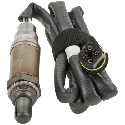 Bosch 15138 Oxygen Sensor, Downstream