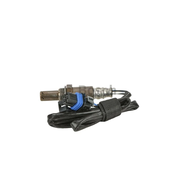 Oxygen Sensor - Downstream Right - Bosch 15141