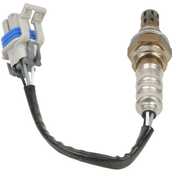Oxygen Sensor - Downstream - Bosch 15159