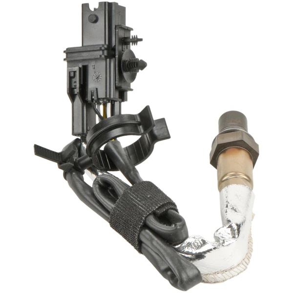 Bosch 15176 Oxygen Sensor, Upstream