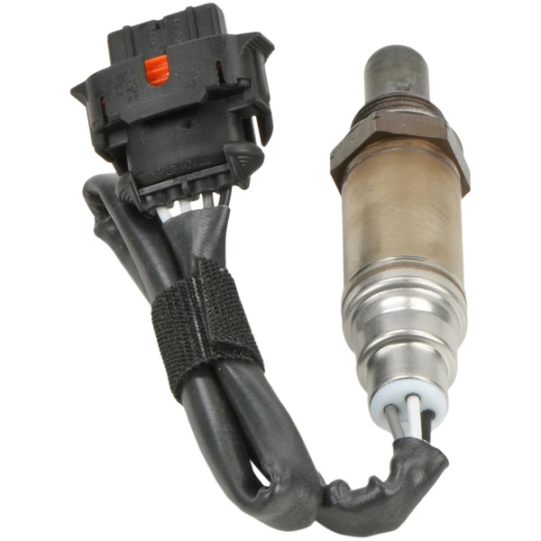 Bosch 15183 Oxygen Sensor, Downstream Front