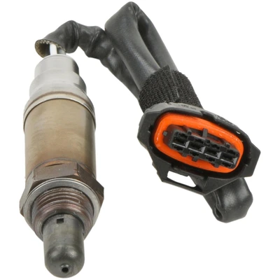 Bosch 15183 Oxygen Sensor, Downstream Front