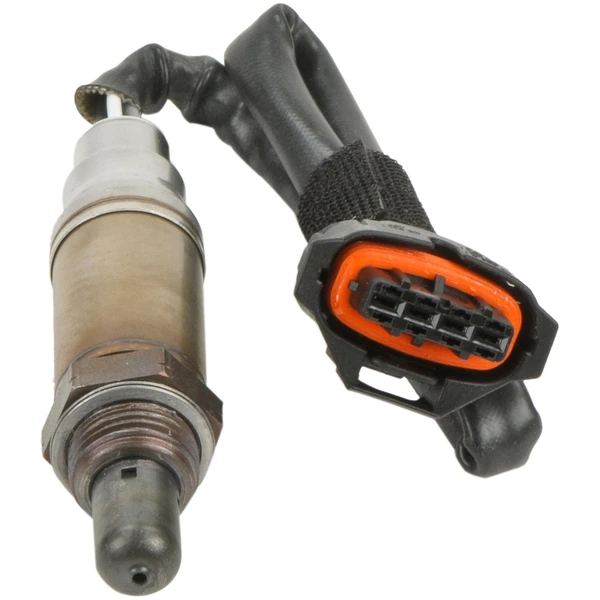 Bosch 15183 Oxygen Sensor, Downstream Front