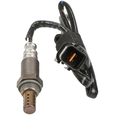 Oxygen Sensor - Downstream - Bosch 15190
