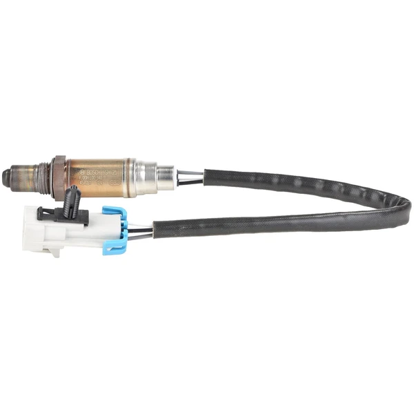 Bosch 15200 Oxygen Sensor, Upstream