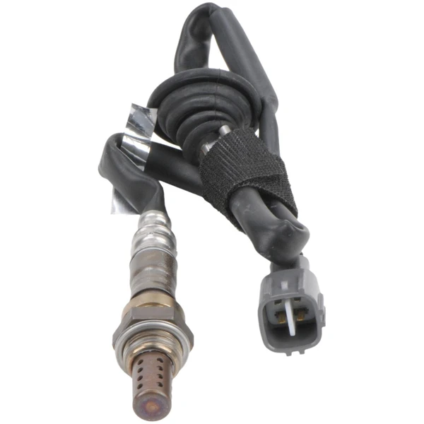 Oxygen Sensor - Downstream - Bosch 15215