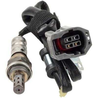 Oxygen Sensor - Downstream - Bosch 15253