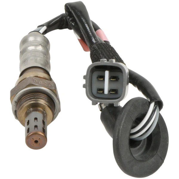 Oxygen Sensor - Downstream - Bosch 15275