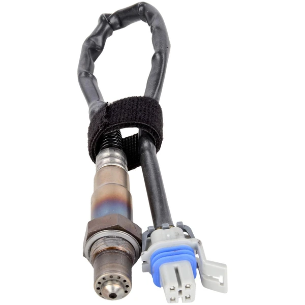 Oxygen Sensor - Downstream - Bosch 15280