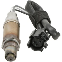 Oxygen Sensor - Downstream - Bosch 15297