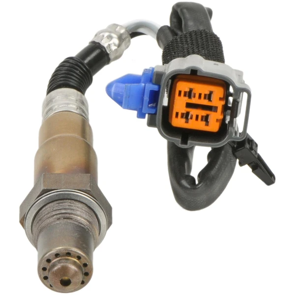 Oxygen Sensor - Downstream - Bosch 15316