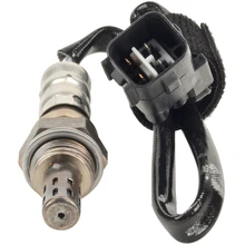 Oxygen Sensor - Downstream - Bosch 15320