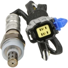 Oxygen Sensor - Upstream Left - Bosch 15323