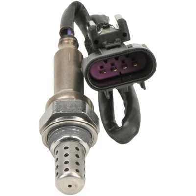 Bosch 15337 Oxygen Sensor, Upstream Left