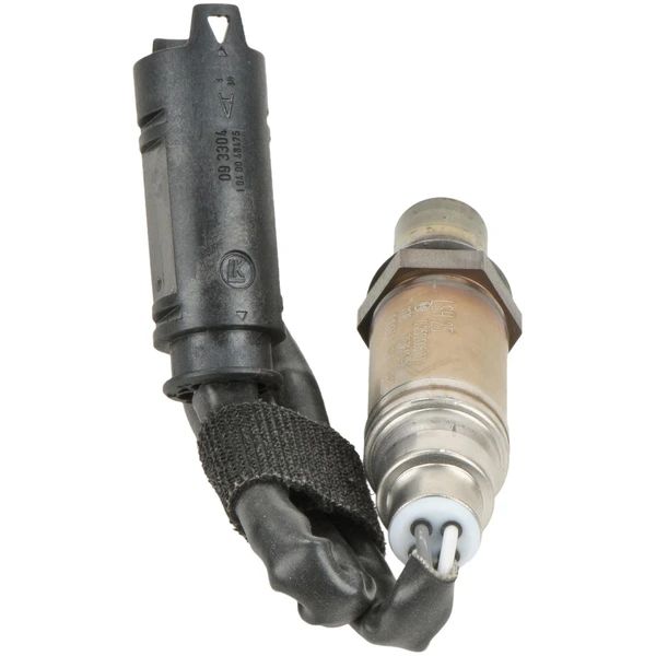 Oxygen Sensor - Downstream - Bosch 15339
