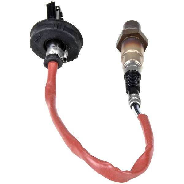 Oxygen Sensor - Downstream - Bosch 15360