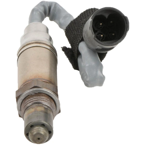 Oxygen Sensor - Downstream Left - Bosch 15366
