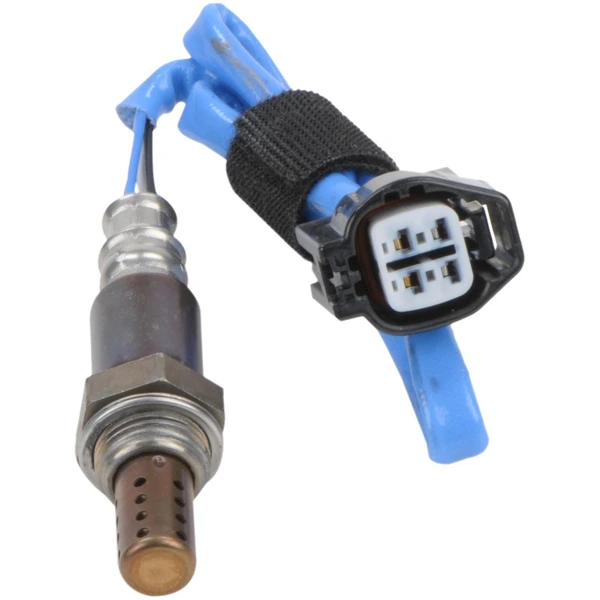Oxygen Sensor - Downstream - Bosch 15373