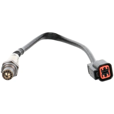 Oxygen Sensor - Downstream - Bosch 15376