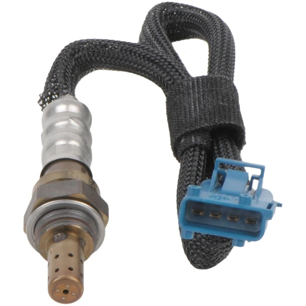 Oxygen Sensor - Downstream - Bosch 15379