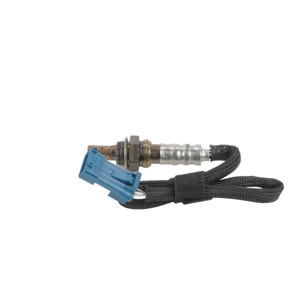 Oxygen Sensor - Downstream - Bosch 15379