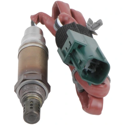 Oxygen Sensor - Downstream Right - Bosch 15389
