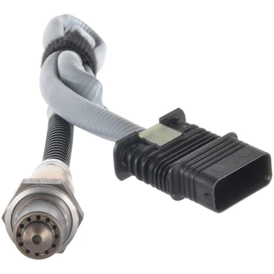 Bosch 16417 Oxygen Sensor, Downstream