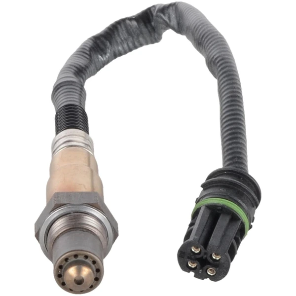 Oxygen Sensor - Bosch 16421