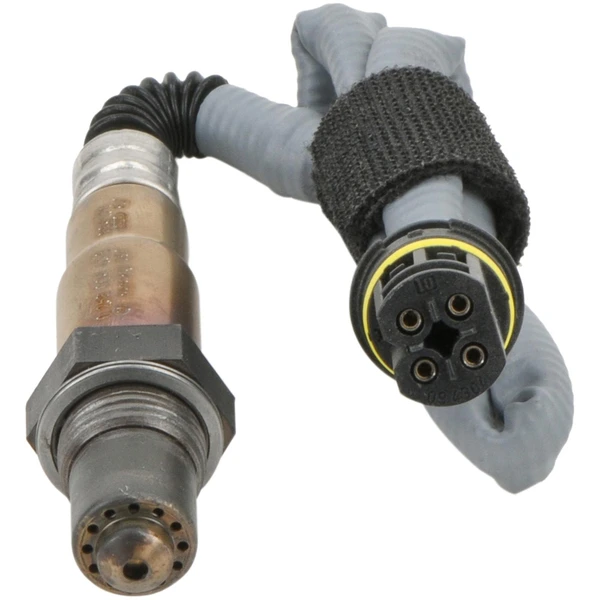 Oxygen Sensor - Bosch 16438