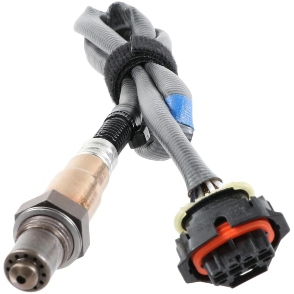 Oxygen Sensor - Downstream - Bosch 16443