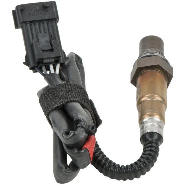 Oxygen Sensor - Downstream - Bosch 16446