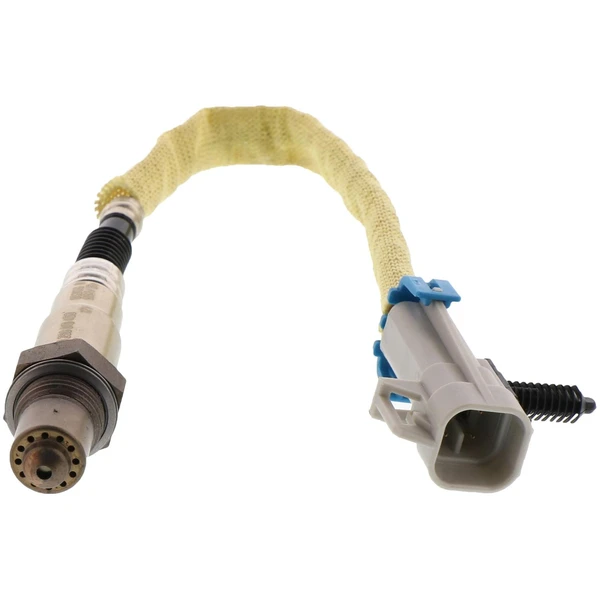Oxygen Sensor - Downstream Left - Bosch 16453