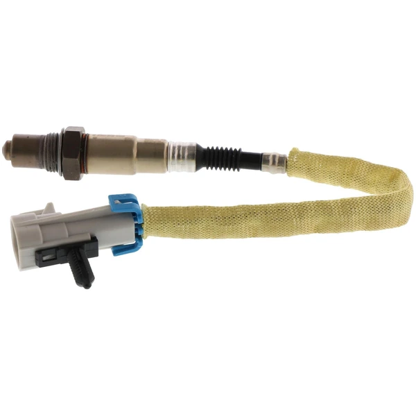 Oxygen Sensor - Downstream Left - Bosch 16453