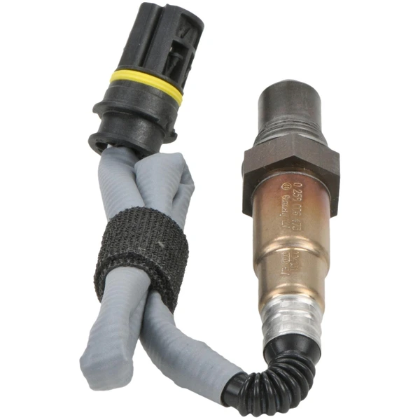 Oxygen Sensor - Bosch 16473