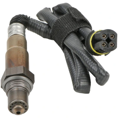 Oxygen Sensor - Downstream - Bosch 16475