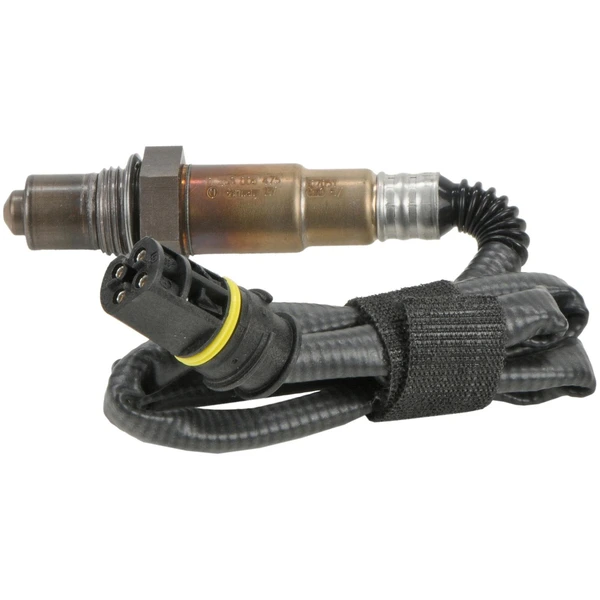 Oxygen Sensor - Downstream - Bosch 16475