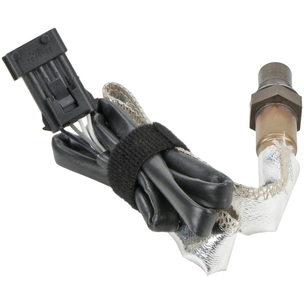 Oxygen Sensor - Downstream - Bosch 16488