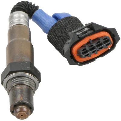 Oxygen Sensor - Upstream - Bosch 16507