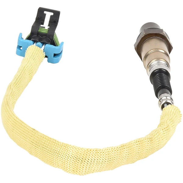 Oxygen Sensor - Downstream - Bosch 16532