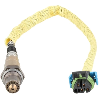 Oxygen Sensor - Downstream - Bosch 16532