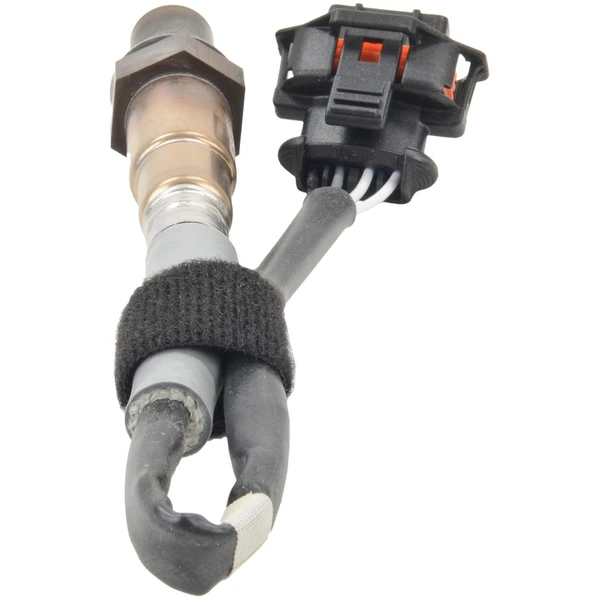 Oxygen Sensor - Downstream - Bosch 16546