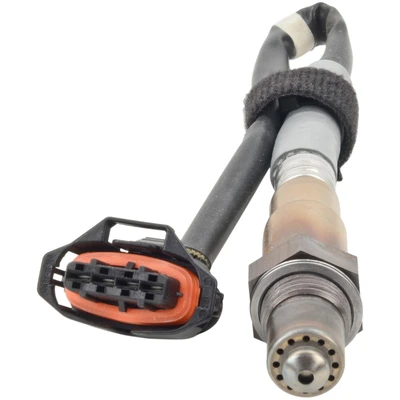 Oxygen Sensor - Downstream - Bosch 16546