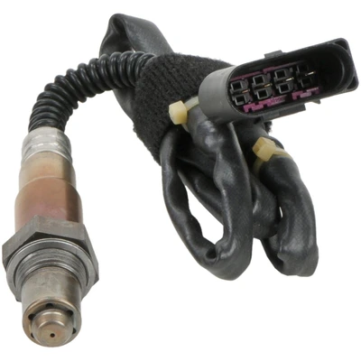 Oxygen Sensor - Downstream Right - Bosch 16586