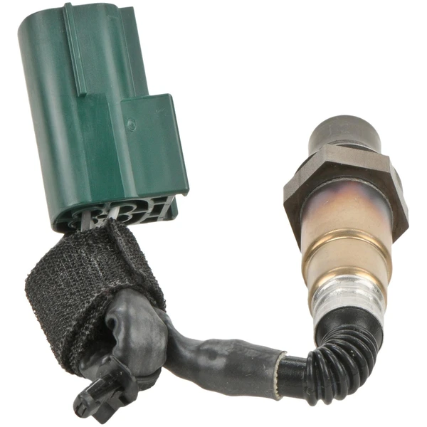 Oxygen Sensor - Downstream Left - Bosch 16596