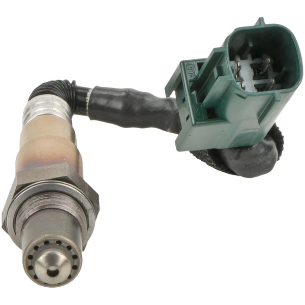 Oxygen Sensor - Downstream Left - Bosch 16596