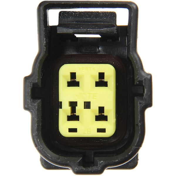 Oxygen Sensor - Downstream - Bosch 16691