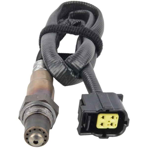Oxygen Sensor - Downstream - Bosch 16691