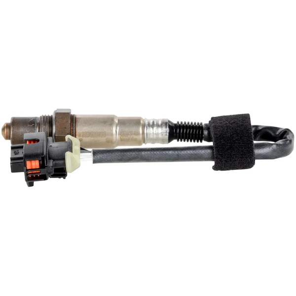 Bosch 16736 Oxygen Sensor, Downstream